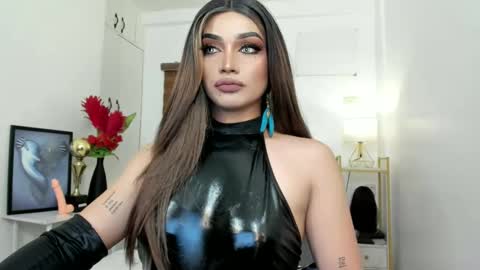 jilianward online show from February 2025 06:43:01 PM