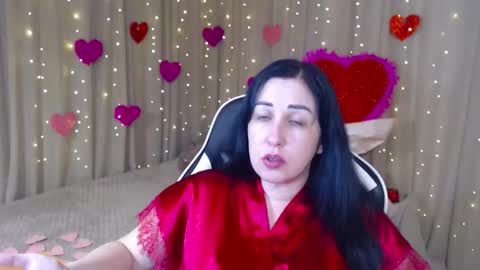 Jill online show from February 2026 06:59:02 PM