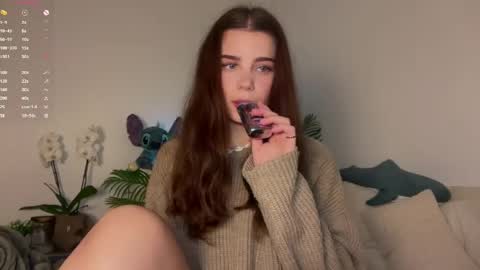 Jill online show from May 2026 06:47:01 PM