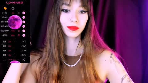 Jill Verdon online show from December 2024 07:54:02 PM