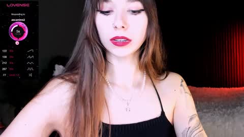 Jill Verdon online show from January 2025 08:33:02 PM