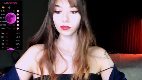 Jill Verdon online show from January 2025 08:40:01 PM