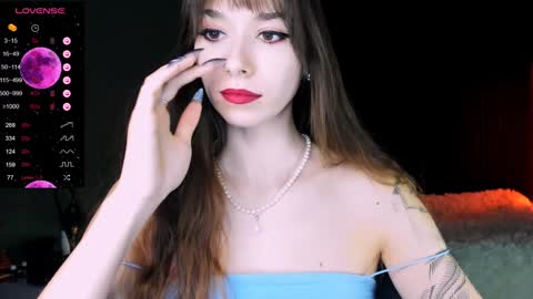 Jill Verdon online show from January 2025 05:31:02 PM