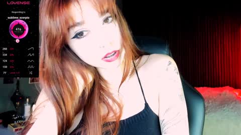 Jill Verdon online show from February 2025 09:04:01 PM