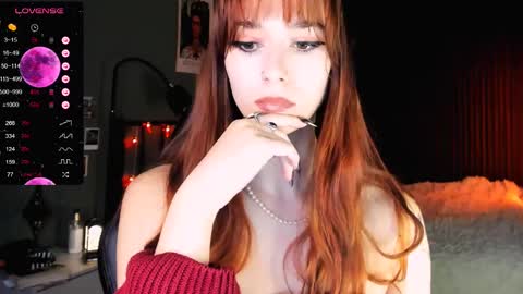 Jill Verdon online show from February 2025 08:42:01 PM