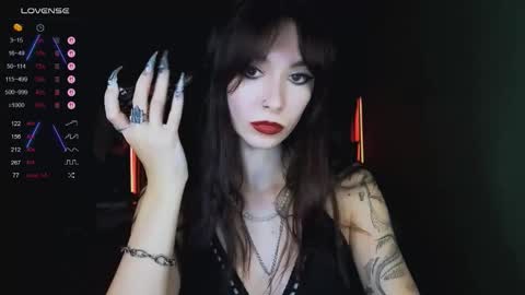 Jill Verdon online show from November 2025 07:03:02 PM