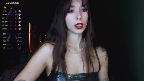 Jill Verdon online show from December 2025 06:49:02 PM