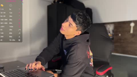 jim_dancer online show from December 2024 06:40:01 PM