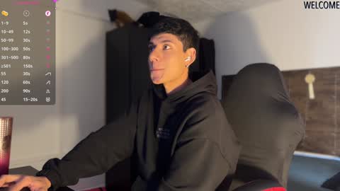 jim_dancer online show from January 2025 02:40:02 PM