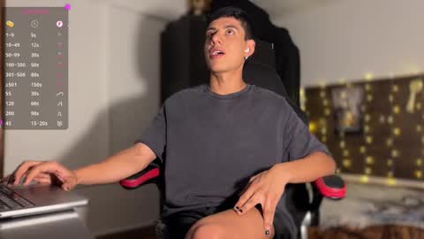 jim_dancer online show from January 2025 12:33:01 AM