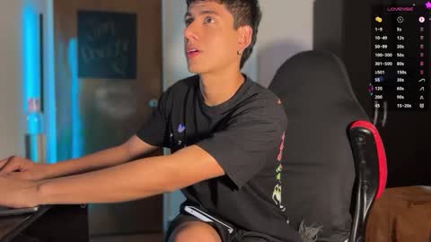 jim_dancer online show from March 2025 09:32:02 PM