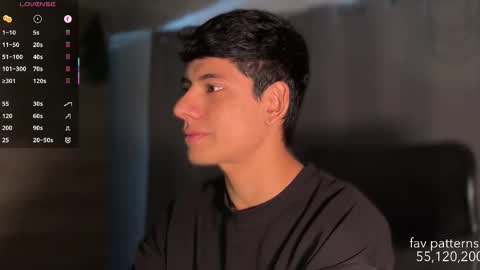 jim_dancer online show from December 2025 04:27:01 PM