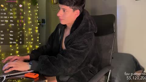 jim_dancer online show from February 2026 07:21:02 PM