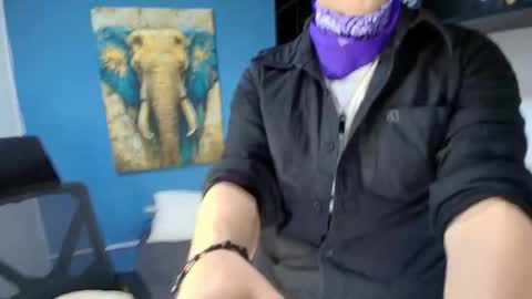 GEROGE online show from July 2026 01:06:02 PM