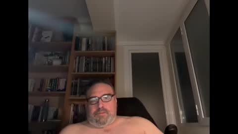 Jim Dick online show from December 2024 11:30:01 PM