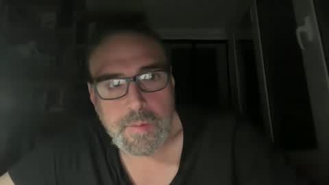 Jim Dick online show from November 2025 10:42:02 PM