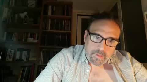 Snapshot of jim_dick chatting on April 2026 10:47:01 PM Jim Dick online show from April 2026 10:47:01 PM
