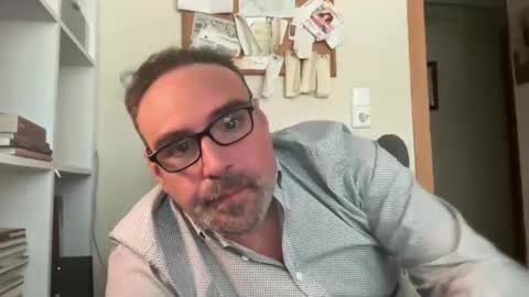 Snapshot of jim_dick chatting on April 2026 03:58:01 PM Jim Dick online show from April 2026 03:58:01 PM