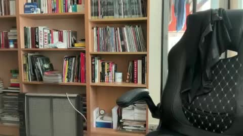 Snapshot of jim_dick chatting on June 2026 04:27:01 PM Jim Dick online show from June 2026 04:27:01 PM
