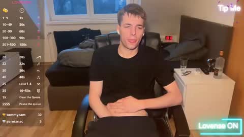 Jimmy online show from March 2026 05:19:01 PM