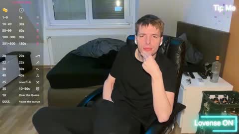 Jimmy online show from April 2026 07:14:01 AM