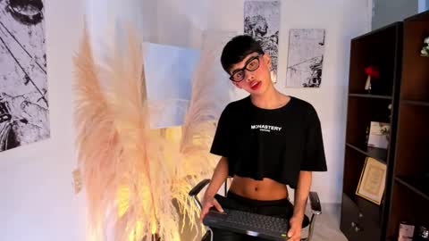 Jim  online show from October 2025 02:41:01 AM