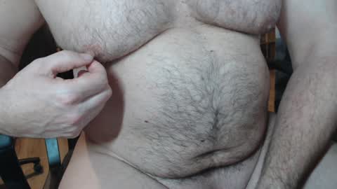 Jim online show from December 2024 08:39:01 PM