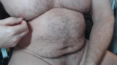 Jim online show from February 2025 09:35:02 PM