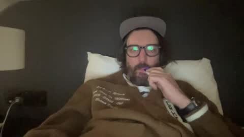 jimboo400 online show from December 2024 09:17:01 PM