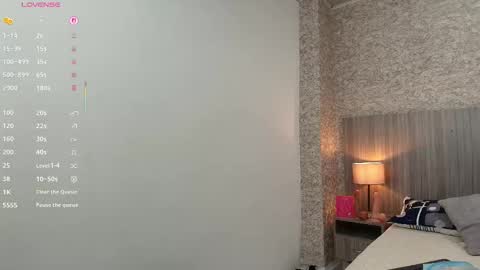 Snapshot of jimena_salazar chatting on March 2026 11:28:02 AM Jimena Salazar online show from March 2026 11:28:02 AM