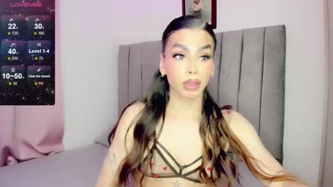 jimenna online show from January 2025 04:29:01 AM