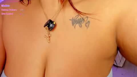 Snapshot of jimerestrep chatting on February 2026 06:55:02 AM Jime online show from February 2026 06:55:02 AM