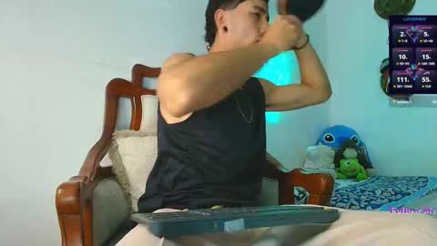 Jimm  Independent Model  online show from February 2026 01:57:01 AM