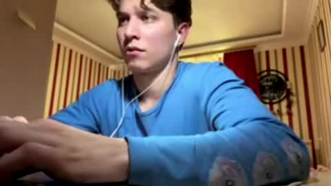 Jimmmy online show from April 2026 01:01:02 PM