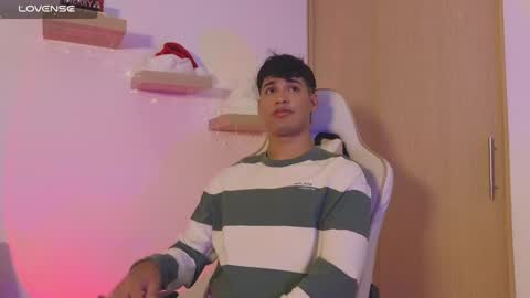 Jimmy Leeh online show from January 2025 08:37:02 PM