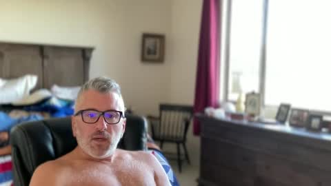 Dad of Three online show from December 2024 05:07:02 PM