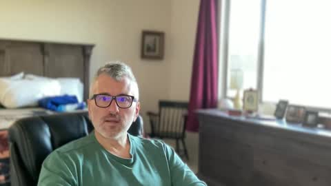 Dad of Three online show from March 2025 03:24:01 PM