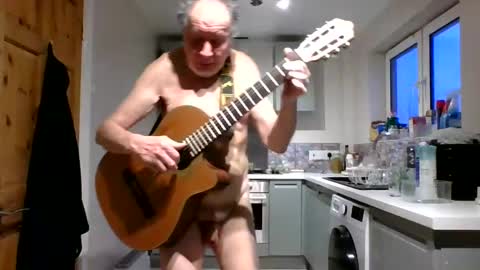 Jim Redgewell online show from February 2025 05:38:02 PM