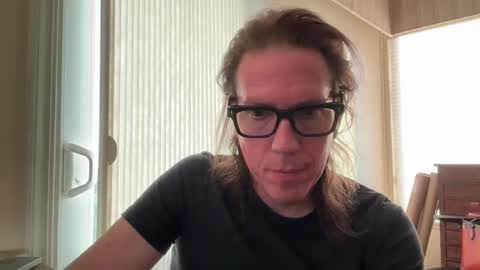 CBn with Babish online show from October 2025 01:02:02 AM