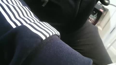 Jimmychongax online show from December 2024 08:45:02 AM