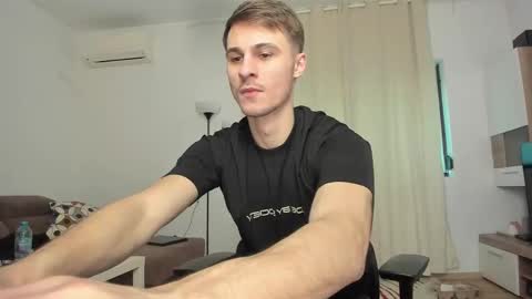 AlphaJimmy online show from February 2025 01:33:02 PM