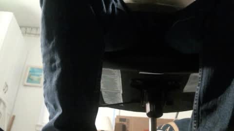 jimwellhung online show from December 2025 10:05:01 PM