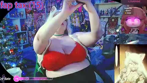 Jin online show from December 2024 11:50:01 PM