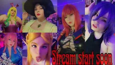 Jin online show from October 2025 11:31:02 PM