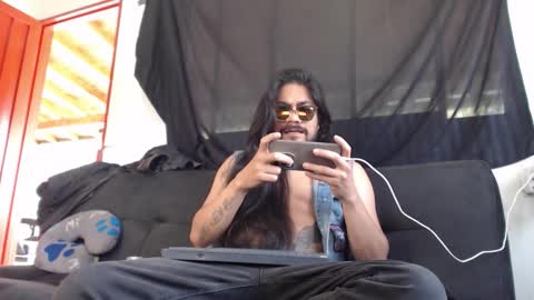 jin_woosex online show from January 2026 06:45:01 PM