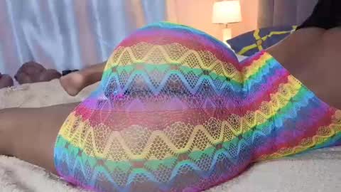 jinglefancypuff online show from February 2026 09:05:01 AM