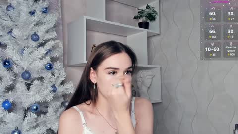 Jinny online show from January 2025 06:32:02 PM