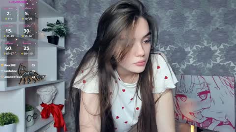 Jinny online show from January 2025 09:29:02 PM