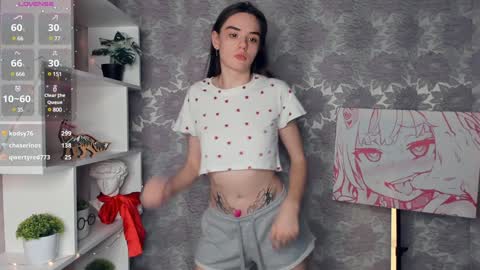 Jinny online show from January 2025 11:24:01 PM