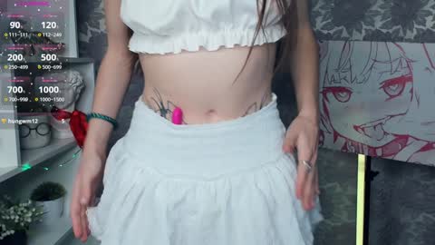 Jinny online show from January 2025 06:57:02 PM